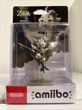 Figurine amiibo tulin d'occasion Figurine amiibo tulin d'occasion  Marseille VIII