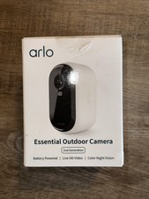 Arlo vmc2050 100nas for sale  York