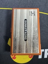 Usado, CONSOLE NINTENDO GAME & WATCH - DONKEY KONG comprar usado  Enviando para Brazil