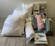 Konvolut sonderposten kissen gebraucht kaufen  Herne