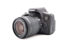 Canon eos 750d gebraucht kaufen  Görlitz