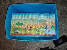 Disney animal series for sale  NEWTON AYCLIFFE