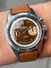 Vintage dugena deepstar gebraucht kaufen  Hamburg