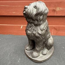 Cast bronze resin for sale  BEDALE