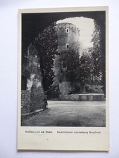 Ansichtskarte krefeld linn gebraucht kaufen  Eggenstein-Leopoldshafen