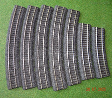 Röwa 4151 gleise gebraucht kaufen  Kevelaer