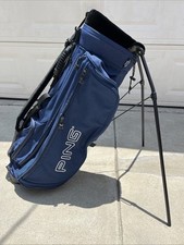 Navy blue ping for sale  Inglewood