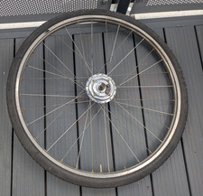 Vintage raleigh front for sale  WARRINGTON