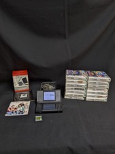 Black nintendo lite for sale  CRANBROOK