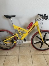 Rare cannondale suzuki for sale  Pittsburg