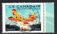2024 timbre canadair d'occasion  Forbach