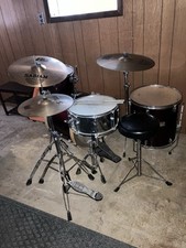 Mapex saturn drum for sale  Elmwood Park