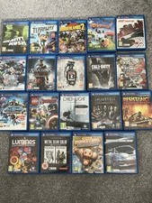 Vita empty game for sale  SOUTHAM