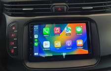 Autoradio android 32gb usato  Casoria