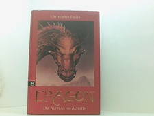 Auftrag ältesten eragon gebraucht kaufen  Berlin