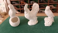 Vintage parian ware for sale  ASHBOURNE