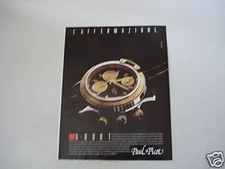 Advertising pubblicità 1992 usato  Salerno