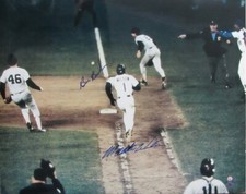 Bill buckner mookie for sale  Camp Hill
