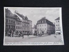 Zittau marktplatz amtsgericht gebraucht kaufen  Deutschland