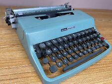 Nice 1971 olivetti for sale  Wilton