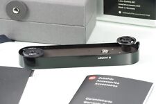 Leitz leica 14009 usato  Spedire a Italy