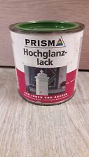 Prisma hochglanzlack 75l gebraucht kaufen  Ensdorf