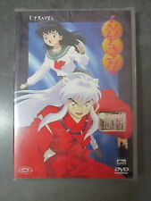 Inuyasha vol. dvd usato  Maranello