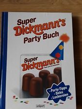 Super dickmann party gebraucht kaufen  Iserlohn