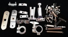 Mixed drum hardware for sale  Long Beach