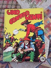 Tex ristampa 200 usato  Torino