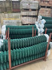 Rete recinzione plastificata usato  Sassocorvaro Auditore