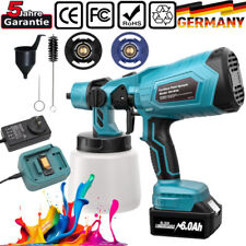 Makita 18v akku gebraucht kaufen  Karlsruhe