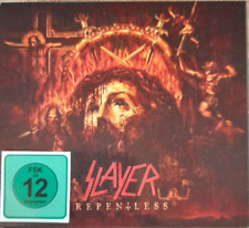 slayer dvd gebraucht kaufen  Bremen