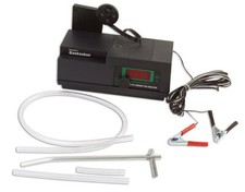 Tester gas scarico usato  Spedire a Italy