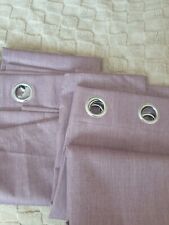 lilac eyelet curtains for sale lilac eyelet curtains for sale CHESTER