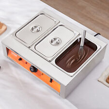 Vevor tempéreuse chocolat d'occasion  Gonesse