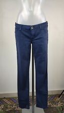 Guess jeans pantalone usato  Massa di Somma