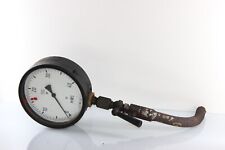 Ddr tgl manometer gebraucht kaufen  Limbach-Oberfrohna