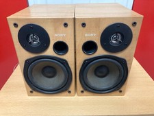 Sony cp555s way for sale  WORTHING