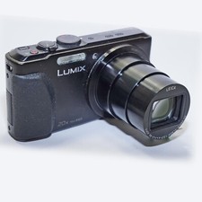 Panasonic lumix dmc gebraucht kaufen  Deutschland