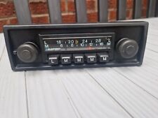 Blaupunkt hamburg bluetooth for sale  CHESTER