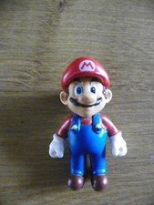 Figurine super mario d'occasion  Canet-en-Roussillon