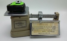 Triner scale mfg for sale  Oswego