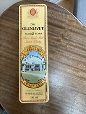 Glenlivet year old for sale  Boulder