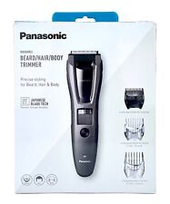 Panasonic gb62 haar gebraucht kaufen  Jena