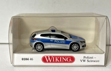 Wiking 010446 scirocco gebraucht kaufen  Recklinghausen