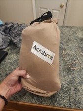 Acrabros baby carrier for sale  Columbus