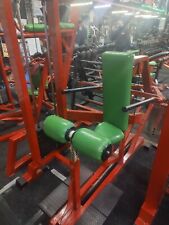 Commercial tricep machine for sale  HALIFAX