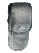 Nikon lens case for sale  Pacific Grove
