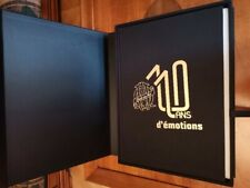 Livre collector 110 d'occasion  La Ciotat